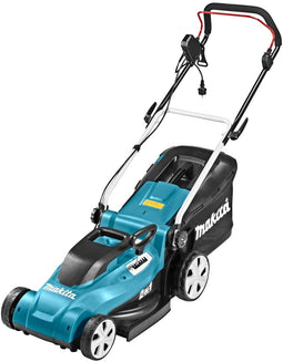 Makita ELM4120 - Elektrische grasmaaier - 1600 Watt - Maaibreedte 41 cm - Geschikt voor 600 m²