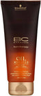 Schwarzkopf Bonacure Oil Miracle Shampoo 200 ml - vrouwen - Voor