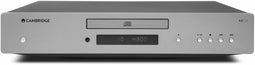 Cambridge Audio AXC25 - CD-speler - gapless playback en hoge kwaliteit DAC - 4,3 kg