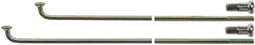 Spaken 290-13 Sapim Leader ø2.33mm FG 2,6 - RVS (100 stuks)