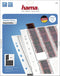 Hama Negatief-hoesjes, perkament, 10 stroken van 4 negatieven, 24x36 mm, 25 st.
