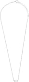 Ketting Dames Radiant RY000010 35 cm