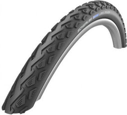 Buitenband Schwalbe Land Cruiser K-Guard 24 x 1.75 / 47-507 mm - zwart