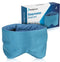 PurelyGoods® Slaapmasker - Oogmasker - 100% Verduisterend - Donkerblauw