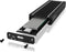 Icy Box IB-1824ML-C31 - Externe behuizing - M.2 10 Gbit/s - Zwart