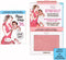 The Balm - Blush Blush Blush Third Date 6.5G