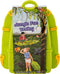 Starplast Jungle Water Fun Trolley Waterbaan - Koffer - incl. accessoires
