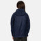 Regatta - Kids Pack It III Opvouwbaar Kinder Regenjack - Donker Blauw - Maat 164