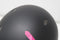 SINNER Titan Visor - Skihelm - In-Mold technologie - Mat Zwart - M