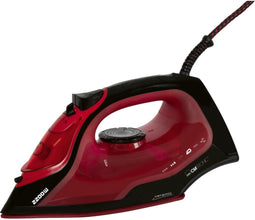 Clatronic DB 3752 - Stoomstrijkijzer 2200W - Keramische zool
