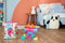 MEGA Bloks - Large Construction Bag - 60 grote kleurrijke bouwblokken