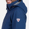 Rossignol Cieloalto - Softshell Ski Jas Heren - 10.000/10.000 Waterdicht - Navy M