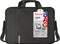Laptoptas Defender Geek Zwart Monochrome 15,6''