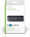 Nedis BTRC110BK - Bluetooth-audio ontvanger - aptX-chipset en NFC EasyLink - Zwart