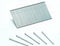STANLEY BOSTITCH 16G SB16-1.50 - 38 mm - Afwerknagel gegalvaniseerd - 2500 stuks