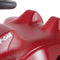 BIG Bobby Car Neo - Loopauto - Ergonomische zitting - Rood