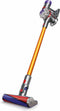 Dyson V8 Special Edition - Steelstofzuiger - Motorbar™ vloerzuigmonden - Huisdierenvriendelijk