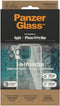 PanzerGlass - iPhone 14 Pro Max - 3-in-1 Beschermingskit met Antibacteriële Coating