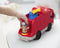 FP - Little People - Grote Brandweerauto - meertalig - NEW