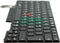 TellusRem T480s - Toetsenbord - Achtergrondverlichting RGB - Zwart