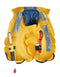 Crewsaver Crewfit 150N Junior - Automatisch Reddingsvest - Harnas - Rood
