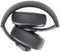 Fresh 'n Rebel Clam Blaze 2 - Draadloze Over-Ear Koptelefoon - 80 uur batterijduur - Grijs