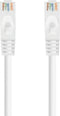 Nanocable 10.20.1802-W netwerkkabel 2 m Cat6a U/UTP (UTP) Wit