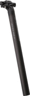 Ritchey Comp Carbon Zadelpen Zwart 400 mm / 27.2 mm