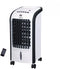 RM AIRPlus RMAP-3701 - Aircooler - 3-in-1 functie met afstandsbediening en timer - Wit/Zwart