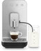 Smeg BCC13BLMEU - Volautomatische koffiemachine - 10 functies 19 bar - Zwart