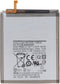 Accu geschikt voor Samsung Galaxy S20 Plus, Li-Polymer, 3,85V, 4370mAh, 16,8Wh