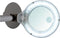 Loeplamp - 3 + 12 Dioptrie - 12 W - Wit