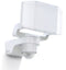 Steinel XLED PRO Expanse S - LED Schijnwerper - Bewegingssensor 240° - 14,3 W - 1642 lm - 3000 K - Wit