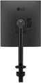 LG DualUp - Monitor 27,6