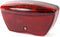 Ikzi - Achterlicht - 5x Led - Rood
