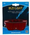 Ikzi - Achterlicht - 5x Led - Rood