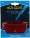 Ikzi - Achterlicht - 5x Led - Rood