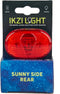 Ikzi achterlicht - Led - Rood