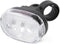 Ikzi achterlicht - Led - Rood