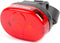 Ikzi achterlicht - Led - Rood