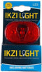 Ikzi achterlicht - Led - Rood