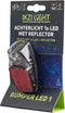 Ikzi achterlicht - Led