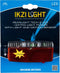 Ikzi achterlicht - met sensor - Led