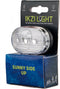 Ikzi koplamp - Led - Transparant
