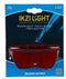 Ikzi koplamp - Led - Transparant