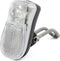 Ikzi koplamp - Reflector - kroonboutverlichting - 1x led uil