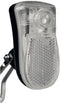 Ikzi koplamp - Reflector - kroonboutverlichting - 1x led uil