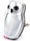 Ikzi koplamp uil - Led - Wit