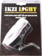 Ikzi koplamp uil - Led - Wit