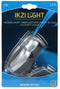 Ikzi koplamp uil - Led - Wit